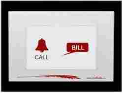 Call Bell Bill