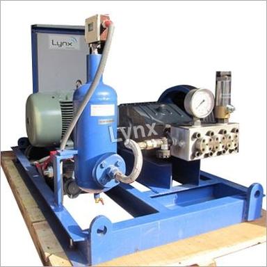 Water Jet Pump For Cleaning Cleaning Type: High Pressure Cleaner