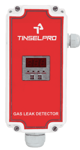 LNG Gas Leak Detector IP