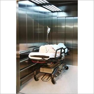 Stretcher Bed Elevator Speed: 0.3Mps M/S