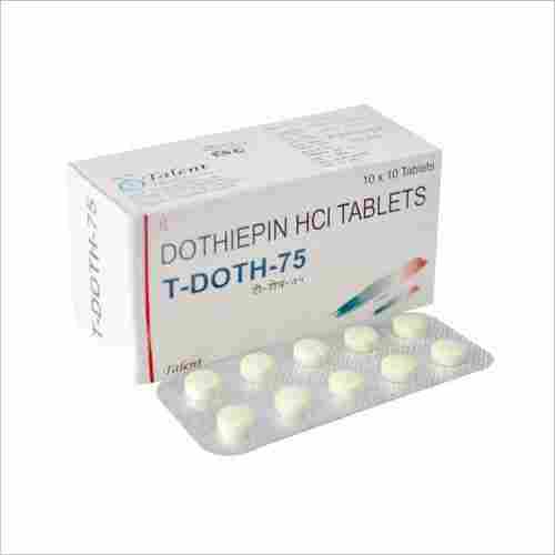 Dothiepin 75 mg