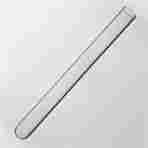 TEST TUBE WITHOUT RIM