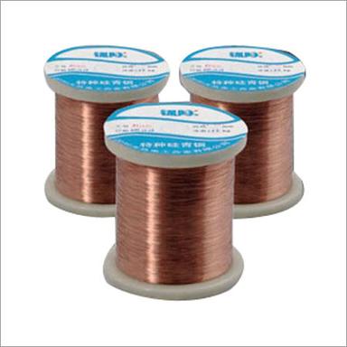 Special Silicon Bronze Wire
