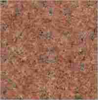 Sindoori Red Granite