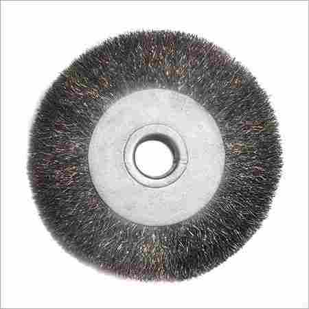 Circular Wire Brush