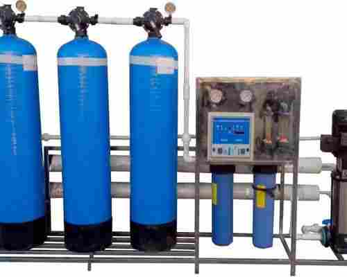 PURIFIED WATER TREATMENT DISTIBUTION SYSTEM URGENT SELLING IN LAKLNOW U.P
