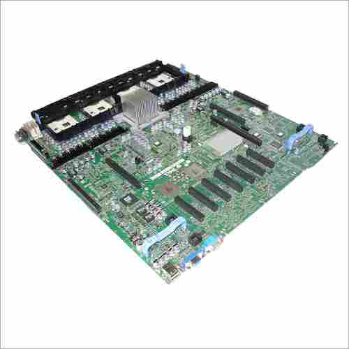 Dell R900 Server Motherboard- 0X947H, 0RV9C7, 0C284J, 0TT975