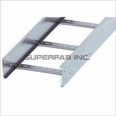 Ladder Cable Tray C Channel Inside Flange