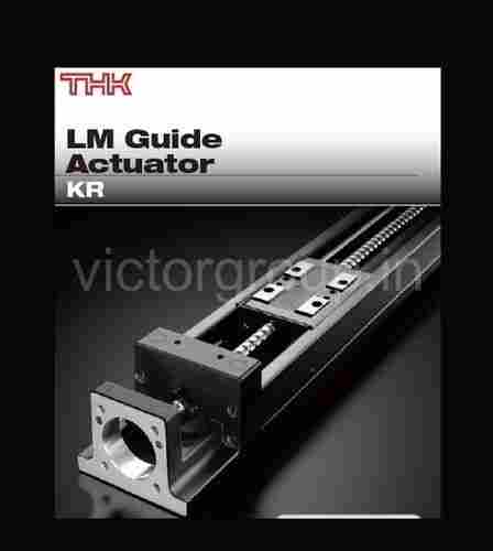 THK KR Series Linear Slide Actuator