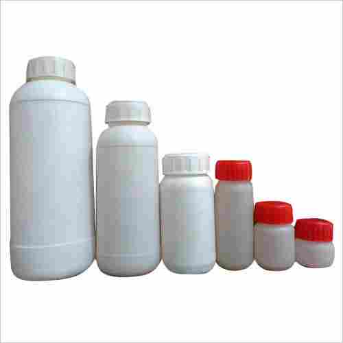 Imidashape Plastic Pesticide Bottle