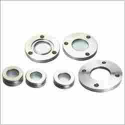 Hydraulic Flanges