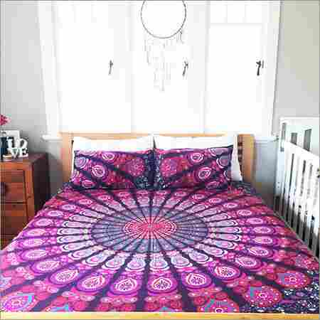 Cotton Duvet Cover