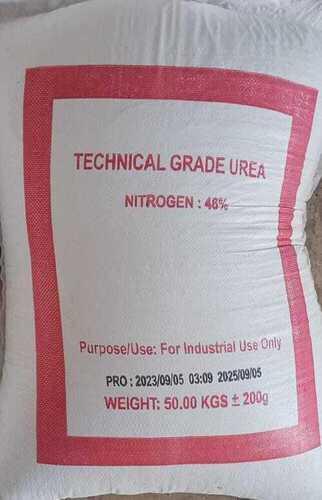 Technical Grade Urea Cas No: 57-13-6