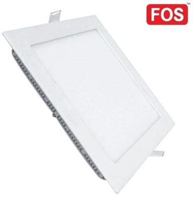 White Fos Led Panel Light 24 Watt - 2400 Lumens (6500K-4000K-2700K)