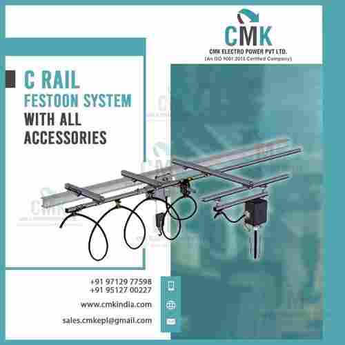 C-Rail Festoon System