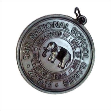 Sports Medals Badge Type: Pin