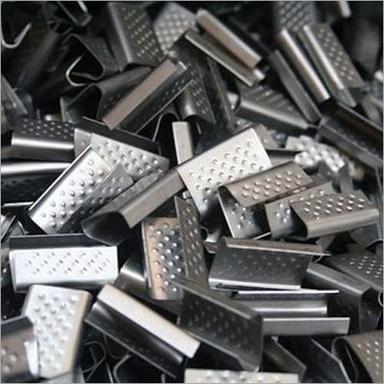 Packaging Clips Hardness: Hard
