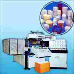 EARN 51000 / PER MONTH STARTING A THERMOCOLE CUP PLATE GLASS MAKING MACHINE IN VARANASI U.P