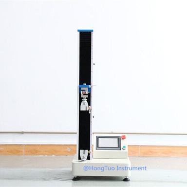 Wire Tensile Strength Tester Test Range: 2Kn/ 200Kg