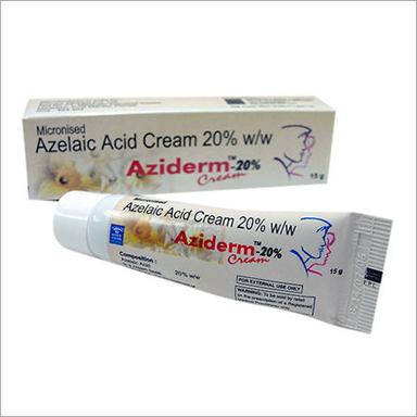 Azelaic Acid Cream 100% Herbal