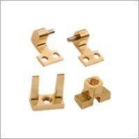 Brass Panel Board Accessories Size: 1-3 Inch