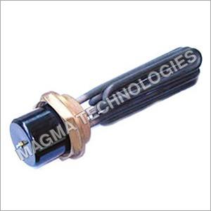 Black Oil Immersion Heaters