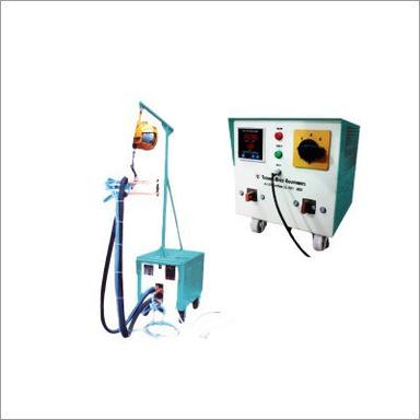 Portable Gun Type Spot Welding Machine