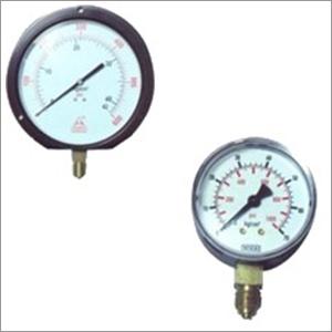 Electrical Contact Pressure Gauges