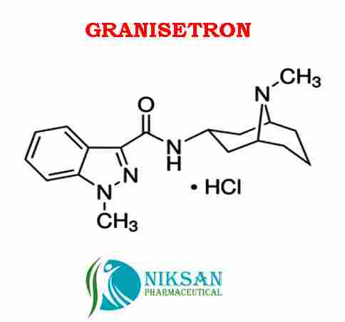 GRANISETRON