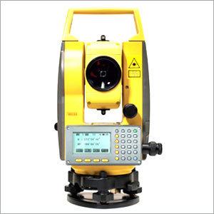 Optical Survey Instruments