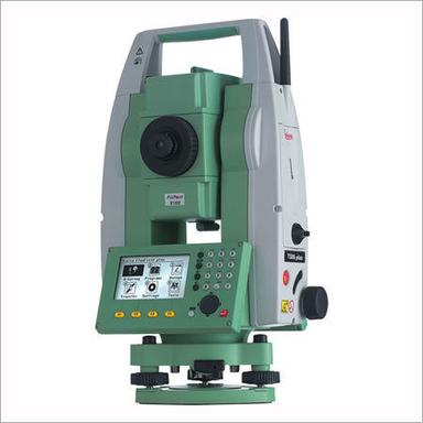 Leica Total Station