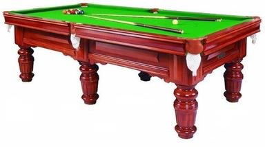 Banglori Slate Pool Table