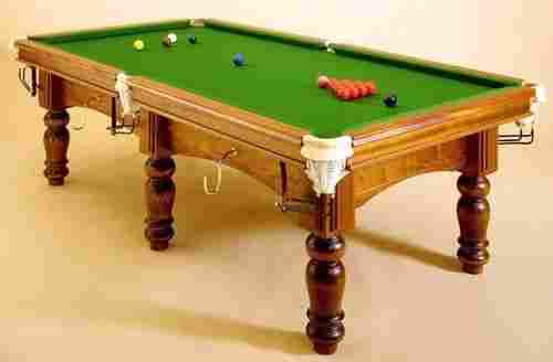 Banglori Marble Pool Table