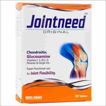 Expert Support From Jointneed
