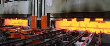 As Per Customer Request Hardening And Tempering Furnace