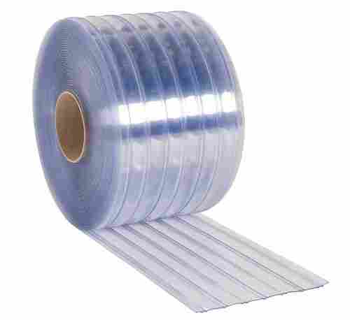 PVC Strip Freezer Curtain
