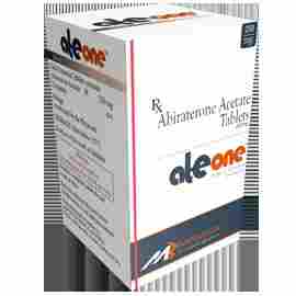 ateone-(Abiraterone Acerate tablet 250mg)