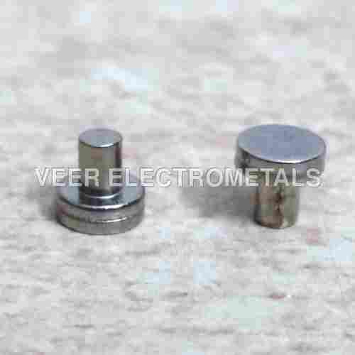 Tungsten Contact Rivets