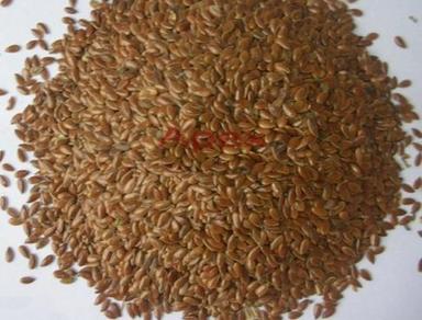Flax Seed Origin: India