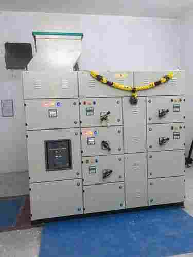 Electrical Lt Power Panel