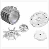 Aluminium Die Casting for Electrical Industry