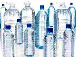 MINERAL WATER BOTTLING AND MACHINES URGENT