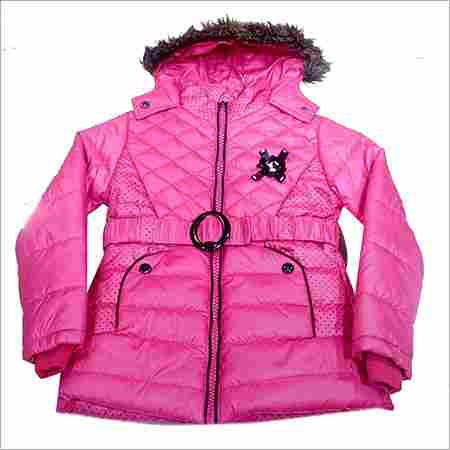 Ladies Sports Jacket