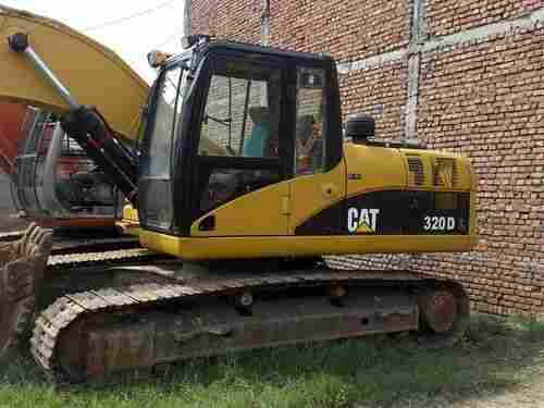 Caterpillar CAT-320C / CAT-320D Excavator Spare Parts