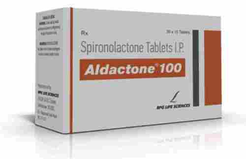 Spironolactone Tablets