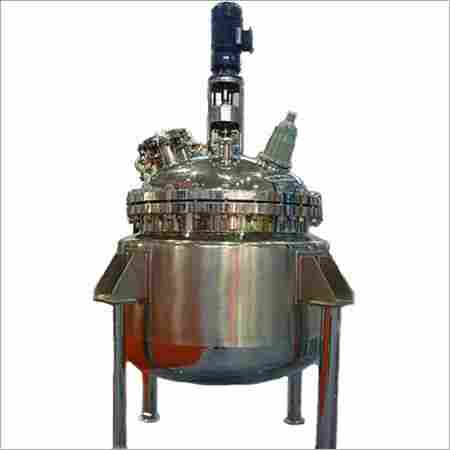 Process Reaction Vessel