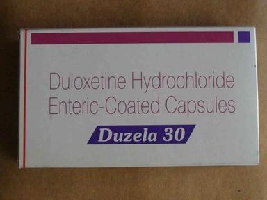 Cap Duloxetine General Medicines