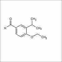 3-Isopropyl-4-ethoxybenzaldehyde