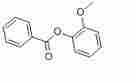 2-Methoxyphenyl benzoate