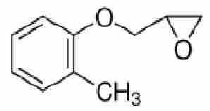 Glycidyl 2-methylphenyl ether